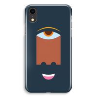 Mono M: iPhone XR Volledig Geprint Hoesje