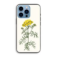 Tansy: iPhone 13 Pro Biologisch afbreekbaar hoesje