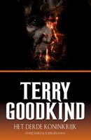 Het Derde Koninkrijk - Terry Goodkind - ebook - thumbnail