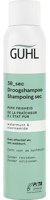 Guhl 30_sec Droogshampoo Watermunt & Niacinamide
