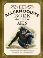 Het allermooiste boek over apen (Hardback)