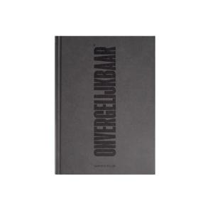 Onvergelijkbaar (Hardback)