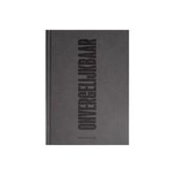 Onvergelijkbaar (Hardback)