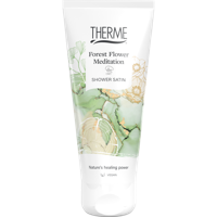 Therme Gel Forest Flower Meditation Shower Satin 200ml
