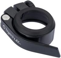 By,schulz zadelstrop seatpost clamp pin-qr