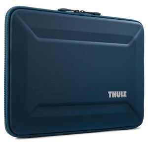Thule Gauntlet 4 MacBook Pro Sleeve 16&apos;&apos; blauw
