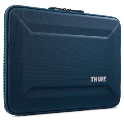 Thule Gauntlet 4 MacBook Pro Sleeve 16&apos;&apos; blauw