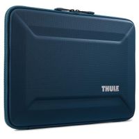 Thule Gauntlet 4 MacBook Pro Sleeve 16&apos;&apos; blauw