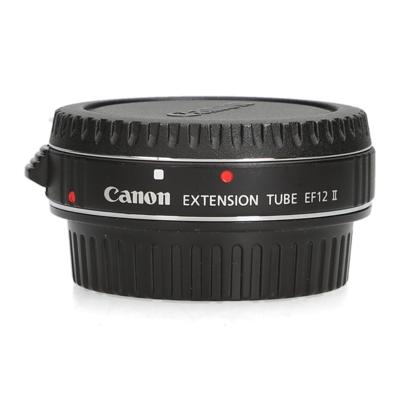 Canon Extension Tube EF 12 II