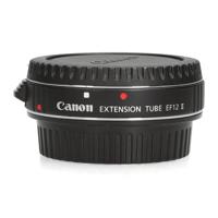 Canon Extension Tube EF 12 II