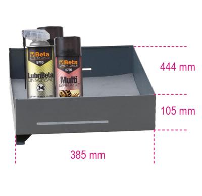Beta 2400 Rsc24Axlp/Vl Uitneembare Doosje - 024004995