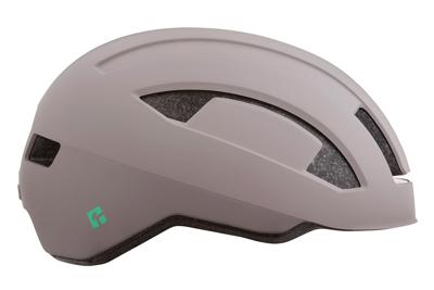 Lazer Cityzen Kineticore Helm Paars Lazer Cityzen Kineticore Helm Paars
