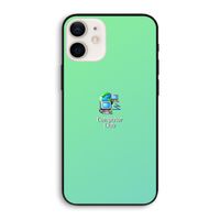 Win98: iPhone 12 Pro Biologisch afbreekbaar hoesje