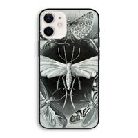 Haeckel Tineida: iPhone 12 Biologisch afbreekbaar hoesje