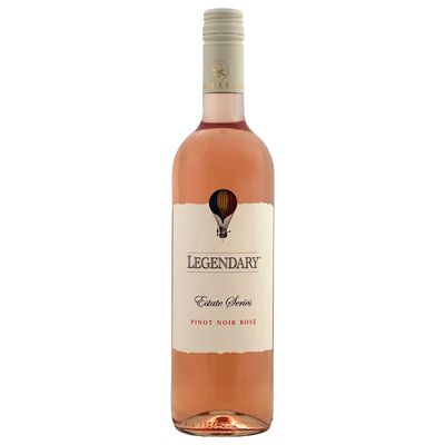 Legendary Pinot Noir Rose