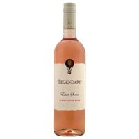 Legendary Pinot Noir Rose