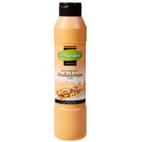 DeVlaendere - Andalousesaus - 1 ltr