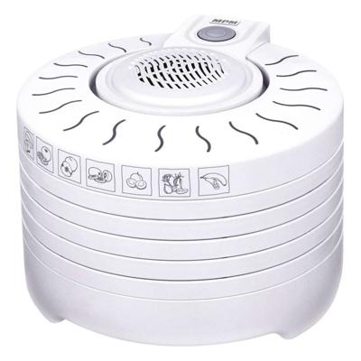 MPM MSG-01 Paddestoelen en fruit dehydrator
