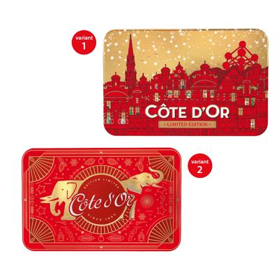 Côte d'Or Vintage Box - LIMITED EDITION - 295g