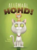 Allemaal hond! (Hardback)