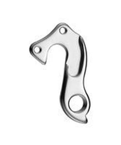 Union derailleurpad gh-072 met schroefset m4x0.7