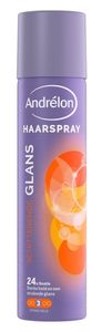 Andrelon Schitterende Glans Haarspray