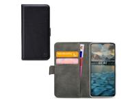 Mobilize Mobilize Classic Gelly Wallet Book Case Nokia 2.4 Black
