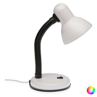 Bureaulamp Versa Metaal 13 x 30 x 15 cm Kleur Zwart