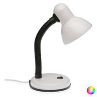 Bureaulamp Versa Metaal 13 x 30 x 15 cm Kleur Zwart Bureaulamp Versa Metaal 13 x 30 x 15 cm Kleur Zwart