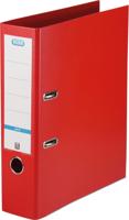 Elba ordner Smart Pro+, rood, rug van 8 cm Elba ordner Smart Pro+, rood, rug van 8 cm