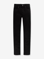 Skinny jeans 510 LEVI'S zwart