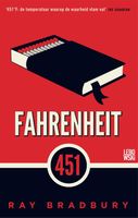 Fahrenheit 451 - Ray Bradbury - eBook (9789048839971) - thumbnail