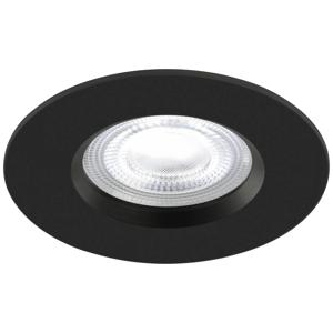 Nordlux 2110900103 Don Smart LED-inbouwlamp LED LED 4.7 W Zwart