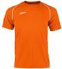 Reece 810201 Core Shirt Unisex - Orange - M - thumbnail