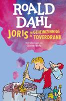 Joris en de geheimzinnige toverdrank (Hardback)