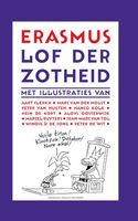 Lof der Zotheid - Desiderius Erasmus - ebook - thumbnail