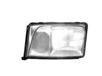 Koplampglas links 3025977 Koplampglas links 3025977