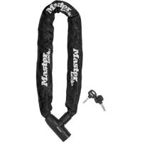 Fietsslotketting - MASTER LOCK - 90 cm lang - Gehard staal bestand tegen snijden en zagen