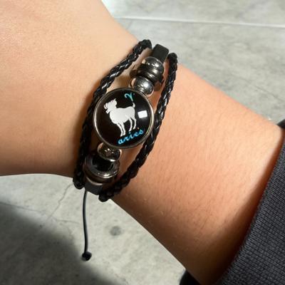 Sterrenbeeld Armband Ram - Sieraden - Spiritueelboek.nl