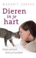 Dieren in je hart - Margrit Coates - ebook