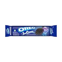 Oreo Oreo - Ice Cream Blueberry Roll 119,6 Gram