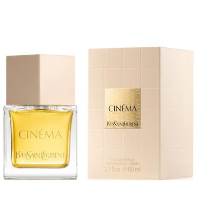 Yves Saint Laurent Cinéma Eau de Parfum 80ml