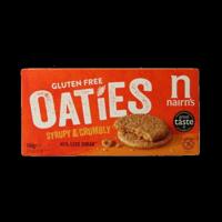 Oaties 160 Gram