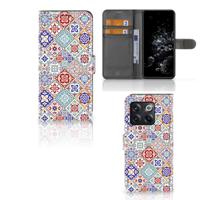 OnePlus 10T | Bookcase | Tiles Color