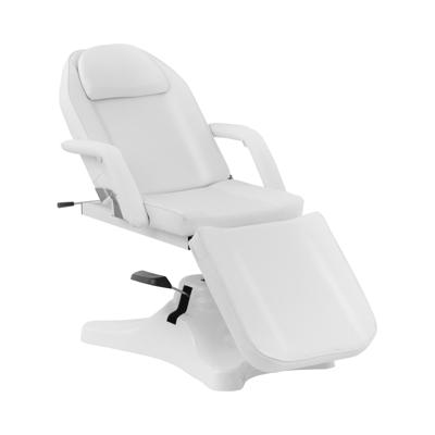 Behandelstoel - 180 x 58 x 54 - 66 cm - 200 kg - Wit
