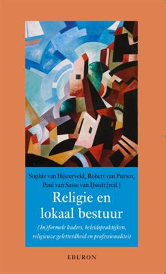 Religie en lokaal bestuur (Paperback)