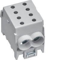 KH70G  - Power distribution block 1-p screw clamp KH70G