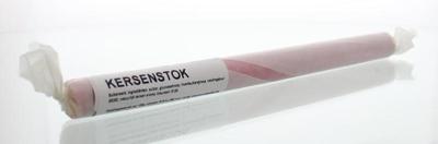 Kindly's Zuurstok kermis/kersenstok