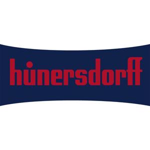 Hünersdorff 950600 Trechter 500 ml 140 mm