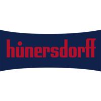 Hünersdorff 950600 Trechter 500 ml 140 mm - thumbnail